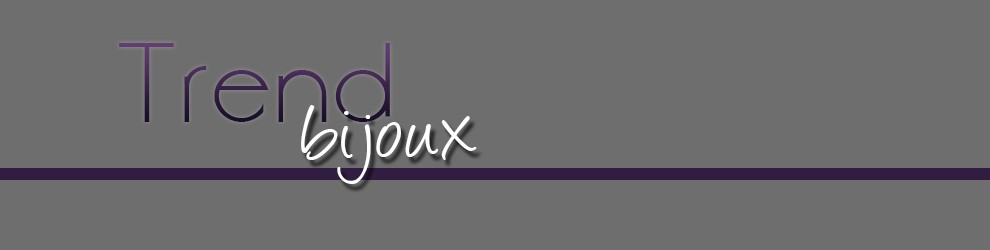 Trend Bijoux